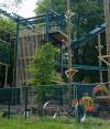 High Ropes construction